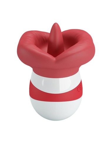 Mina Estimulador de Lengua