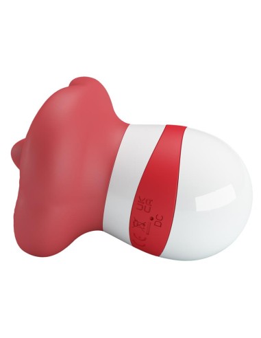 Mina Estimulador de Lengua