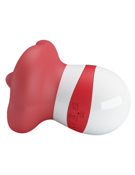 Mina Estimulador de Lengua