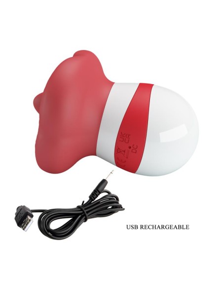 Mina Estimulador de Lengua