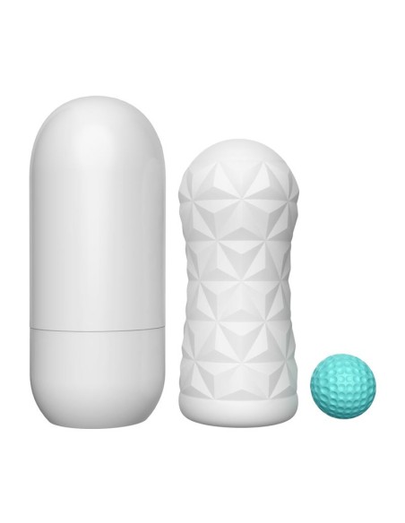 Victoria Cecil Masturbador Manual Bola Giratoria Victoria Cecil Masturbador Manual Bola Giratoria