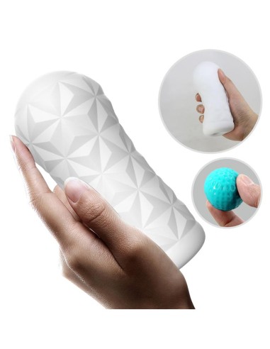 Victoria Cecil Masturbador Manual Bola Giratoria