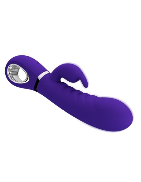 Prescott Vibrador Punto G Lilac Prescott Vibrador Punto G Lilac