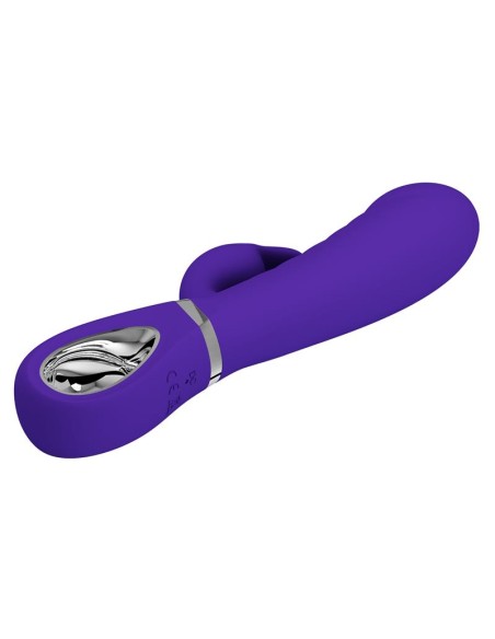 Prescott Vibrador Punto G Lilac Prescott Vibrador Punto G Lilac