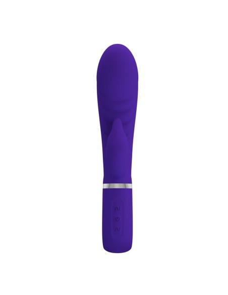 Prescott Vibrador Punto G Lilac Prescott Vibrador Punto G Lilac