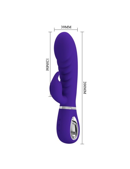 Prescott Vibrador Punto G Lilac Prescott Vibrador Punto G Lilac