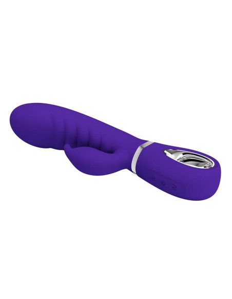 Prescott Vibrador Punto G Lilac Prescott Vibrador Punto G Lilac