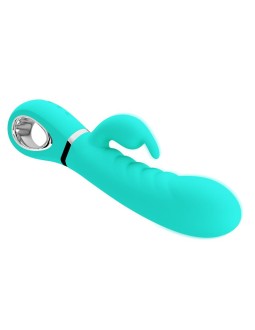 Prescott Vibrador Punto G Verde 2