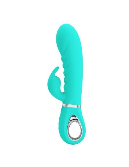 Prescott Vibrador Punto G Verde Prescott Vibrador Punto G Verde
