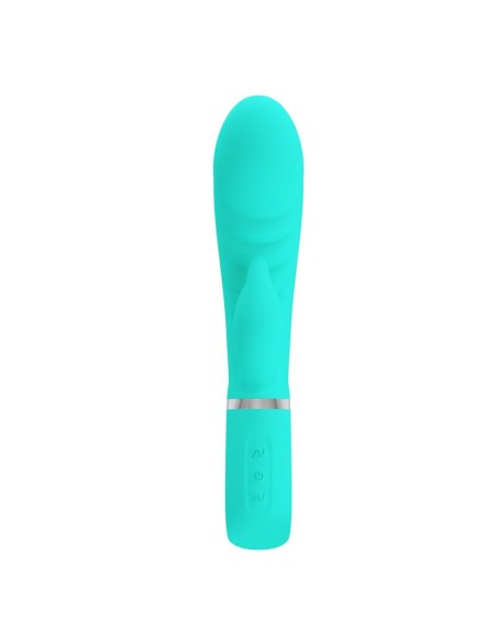 Prescott Vibrador Punto G Verde Prescott Vibrador Punto G Verde