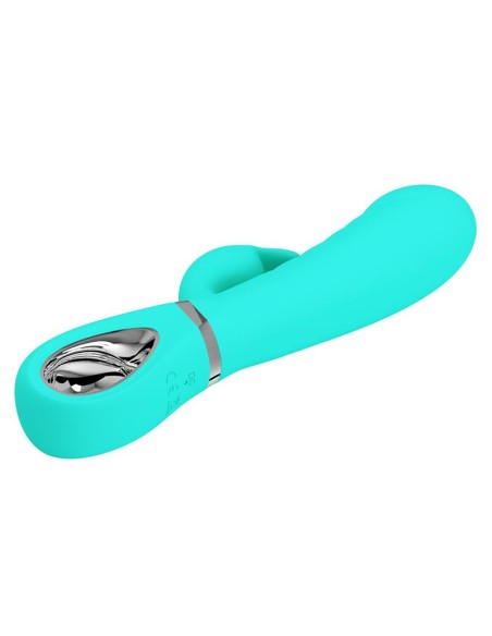 Prescott Vibrador Punto G Verde Prescott Vibrador Punto G Verde