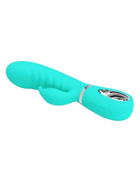 Prescott Vibrador Punto G Verde Prescott Vibrador Punto G Verde