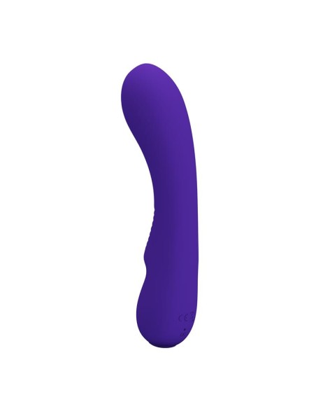 Prescott Vibrador Silicona Lilac Prescott Vibrador Silicona Lilac