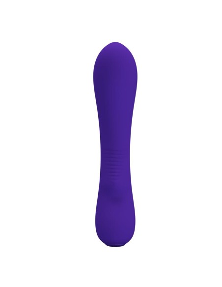 Prescott Vibrador Silicona Lilac Prescott Vibrador Silicona Lilac