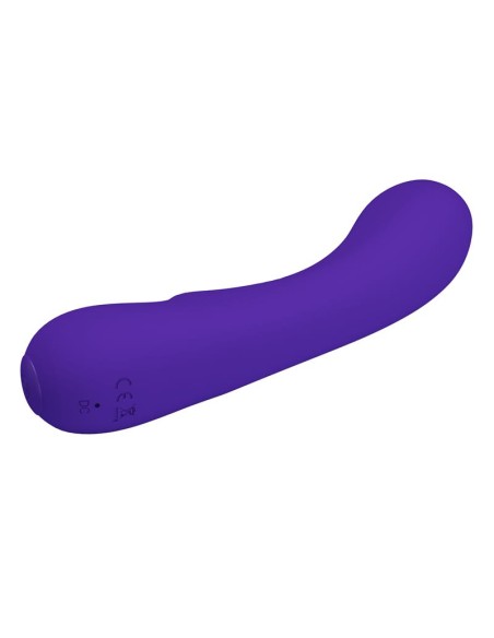 Prescott Vibrador Silicona Lilac Prescott Vibrador Silicona Lilac
