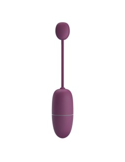 Nymph Huevo Vibrador con APP 2