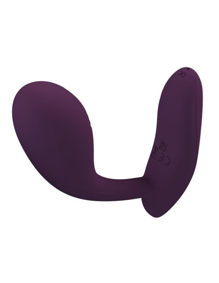 Baird Vibrador para el Punto G con APP Baird Vibrador para el Punto G con APP