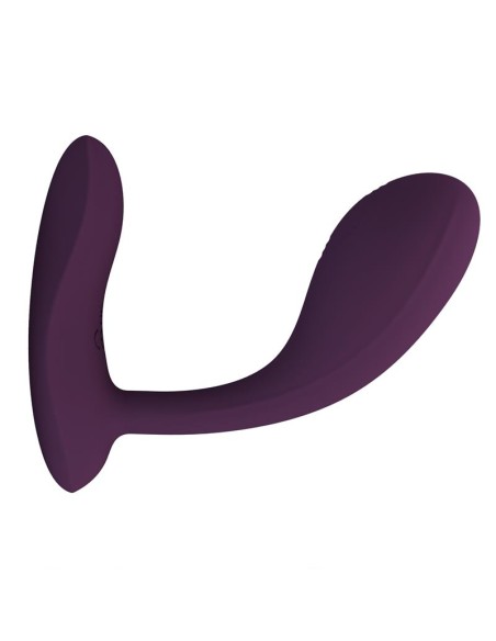Baird Vibrador para el Punto G con APP Baird Vibrador para el Punto G con APP