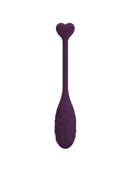 Fisherman Huevo Vibrador con APP Fisherman Huevo Vibrador con APP