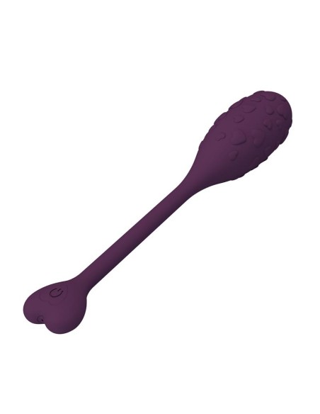 Fisherman Huevo Vibrador con APP Fisherman Huevo Vibrador con APP