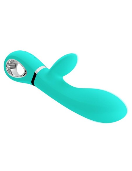 Thomas Vibrador Punto G Aqua Thomas Vibrador Punto G Aqua