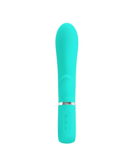 Thomas Vibrador Punto G Aqua Thomas Vibrador Punto G Aqua