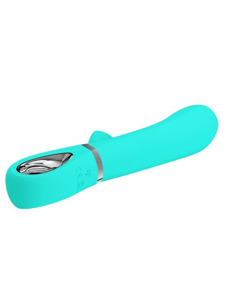 Thomas Vibrador Punto G Aqua Thomas Vibrador Punto G Aqua