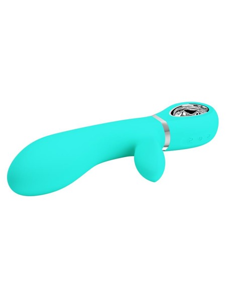 Thomas Vibrador Punto G Aqua Thomas Vibrador Punto G Aqua