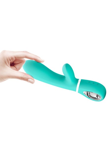 Thomas Vibrador Punto G Aqua Thomas Vibrador Punto G Aqua