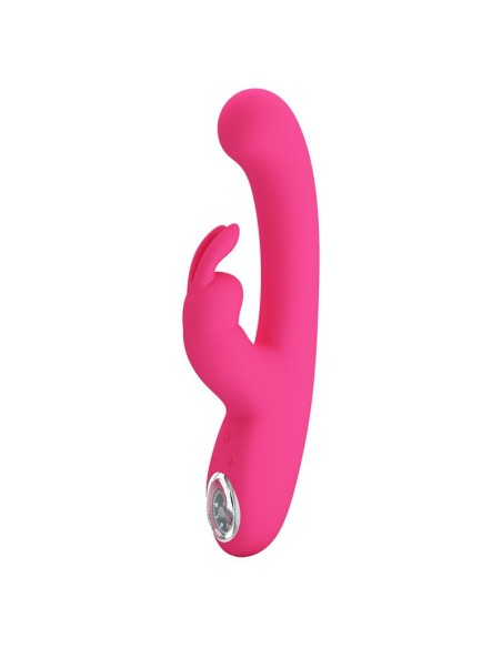 Lamar Vibrador Punto G Rosa Lamar Vibrador Punto G Rosa