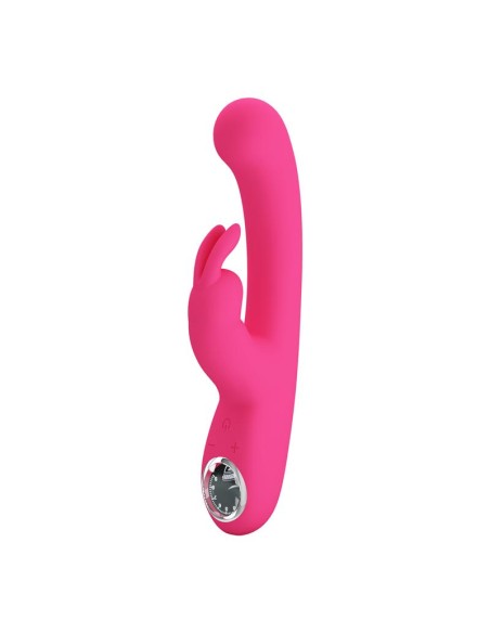 Lamar Vibrador Punto G Rosa Lamar Vibrador Punto G Rosa