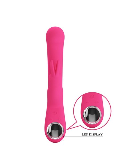 Lamar Vibrador Punto G Rosa Lamar Vibrador Punto G Rosa