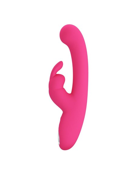 Lamar Vibrador Punto G Rosa Lamar Vibrador Punto G Rosa