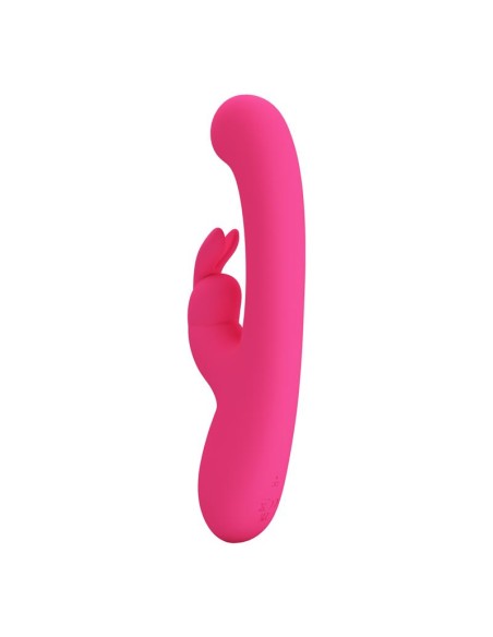 Lamar Vibrador Punto G Rosa Lamar Vibrador Punto G Rosa