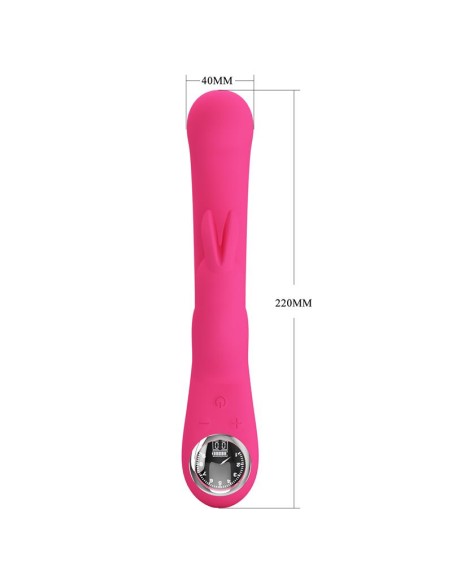 Lamar Vibrador Punto G Rosa Lamar Vibrador Punto G Rosa