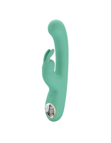 Lamar Vibrador Punto G Menta