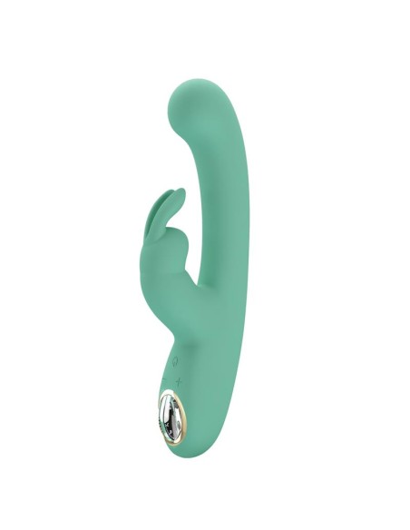 Lamar Vibrador Punto G Menta