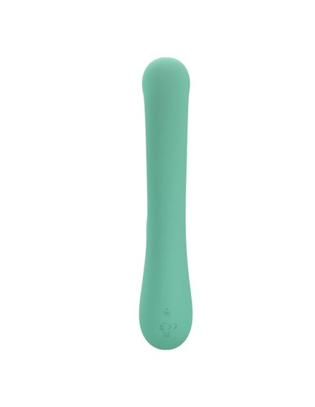 Lamar Vibrador Punto G Menta