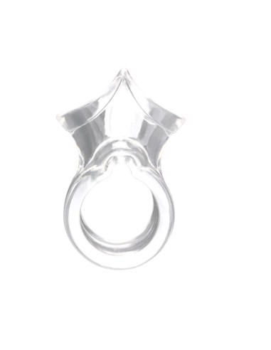 Anillo para el Pene Crown Ring|A Placer