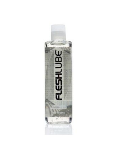 Lubricante Base Agua Anal Fleshlube Slide 250 ml|A Placer