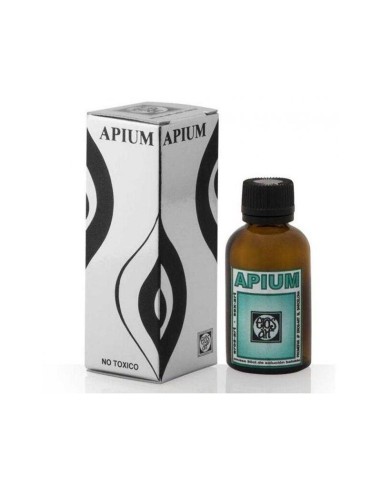 Afrodisíaco Natural Apium|A Placer