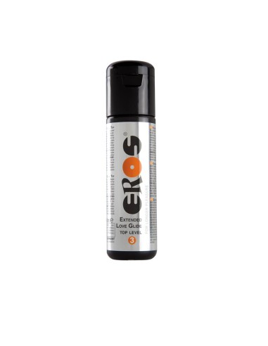 Lubricante Extended Love Top Level 3 100 ml|A Placer