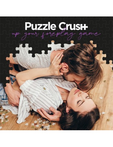 Puzle Crush Your Love is All I Need|A Placer