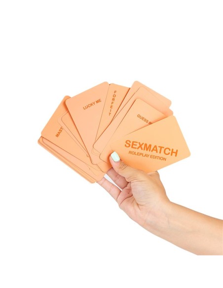 Juego Sexmatch Roleplay Edition Juego Sexmatch Roleplay Edition