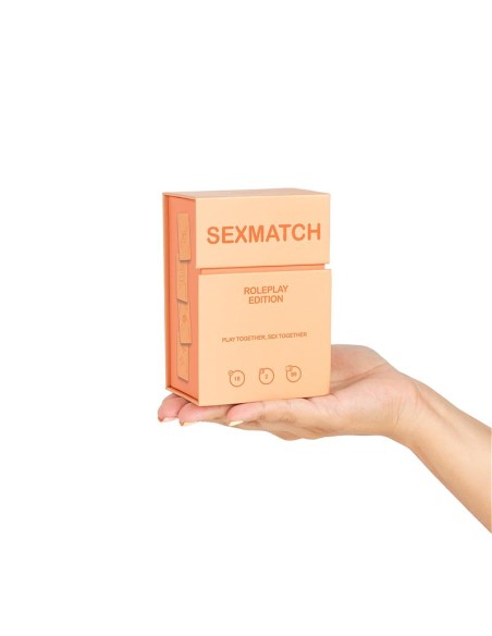 Juego Sexmatch Roleplay Edition Juego Sexmatch Roleplay Edition