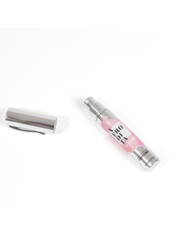 Afrodita Perfume en Spray Aroma a Caramelo Formato de Viaje