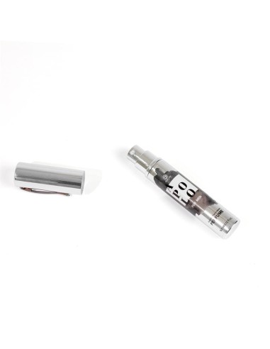 Apolo Perfume en Spray Amaderado Formato de Viaje