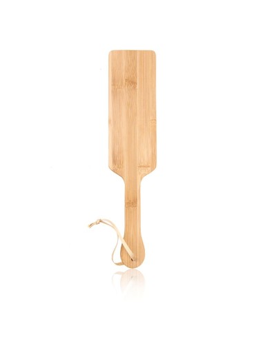Pala de Bambú 35.7 cm|A Placer