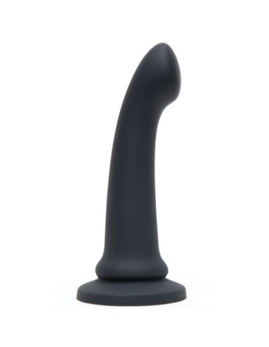 Feel it Baby Dildo Multi-Coloured Punto G|A Placer