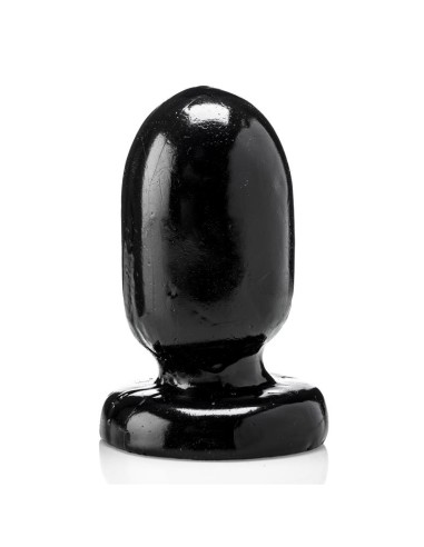 BDSM/Accesorios Rimba Latex Play Balón Inflable Color Negro 18,50 €